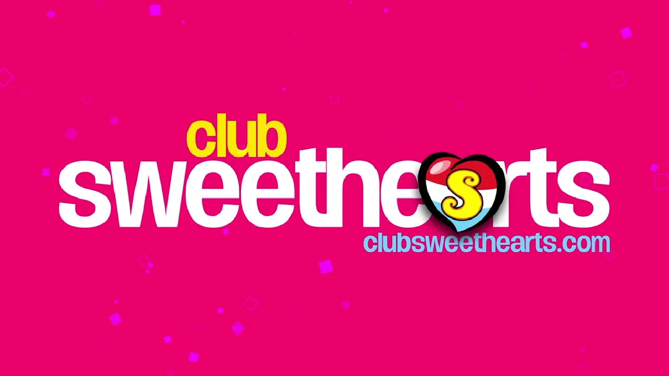 ClubSweethearts Maddy Nelson Solo XXX